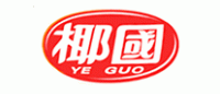 椰国品牌logo