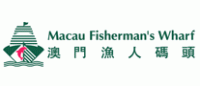 澳门渔人码头品牌logo