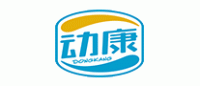 动康品牌logo