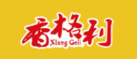 香格利品牌logo