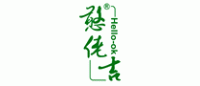 憨佬吉品牌logo