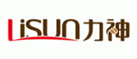 力神Lisun品牌logo