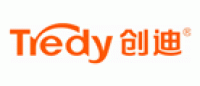创迪Tredy品牌logo
