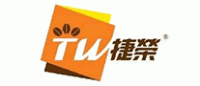 捷荣TW品牌logo