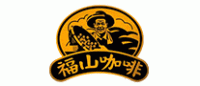 福山咖啡品牌logo