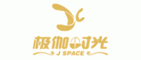 极伽时光品牌logo