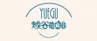 越谷咖啡品牌logo
