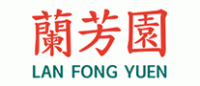 兰芳园LANFONGYUEN品牌logo