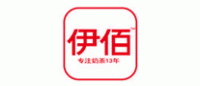 伊佰IBUY品牌logo