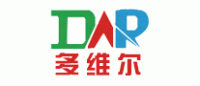 多维尔品牌logo
