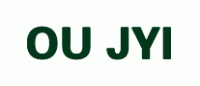 欧吉OUJYI品牌logo