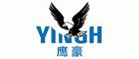 鹰豪YINGH品牌logo
