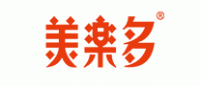 美乐多品牌logo