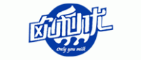 欧利优品牌logo