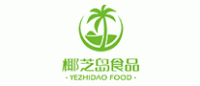 椰汁岛品牌logo