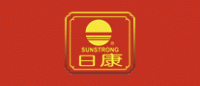 日康品牌logo