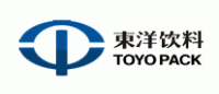 东洋饮料TPC品牌logo
