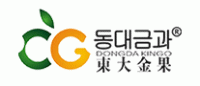 东大金果品牌logo