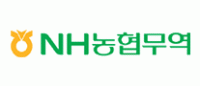 KOREA NONGHYUP韩国农协品牌logo