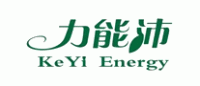 力能沛KeYiEnergy品牌logo