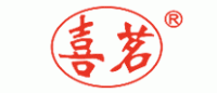 喜茗品牌logo