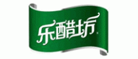 乐醋坊品牌logo