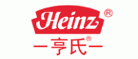亨氏酱料HEINZ品牌logo