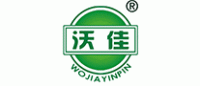 沃佳品牌logo