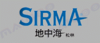 Sirma地中海松林品牌logo