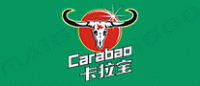Carabao卡拉宝品牌logo