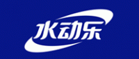 水动乐品牌logo