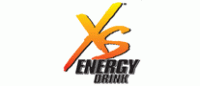 XS饮料品牌logo