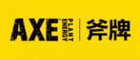 斧牌AXE品牌logo