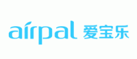 爱宝乐品牌logo