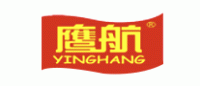 鹰航YINGHANG品牌logo