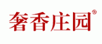 奢香庄园品牌logo