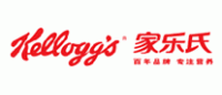 Kellogg's家乐氏品牌logo