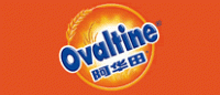 Ovaltine阿华田品牌logo