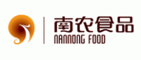 南农nannong品牌logo