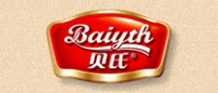 贝氏Baiyth品牌logo