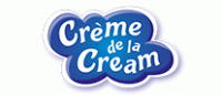 CremedelaCream品牌logo