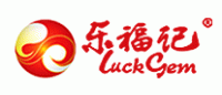 乐福记品牌logo