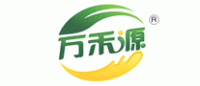 万禾源品牌logo