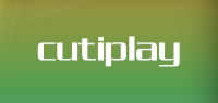 cutiplay品牌logo