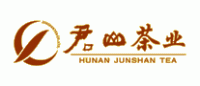 君山茶业品牌logo