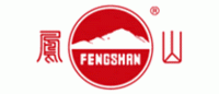 凤山FENGSHAN品牌logo