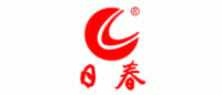 日春茶业品牌logo