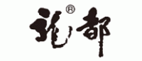 龙都茗茶品牌logo