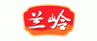 兰岭品牌logo