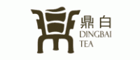 鼎白DINGBAI品牌logo